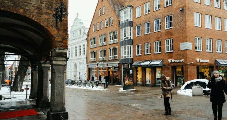 Odense